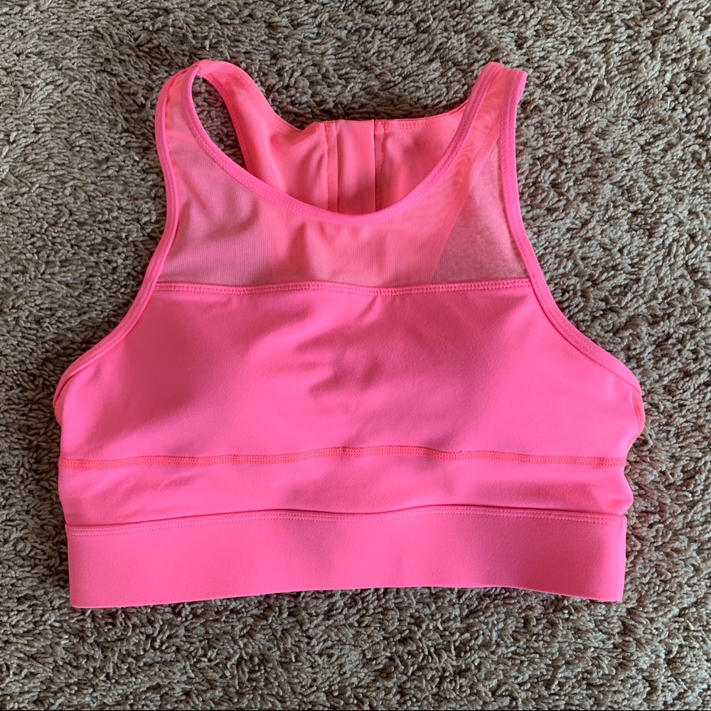 Zyia all star bra